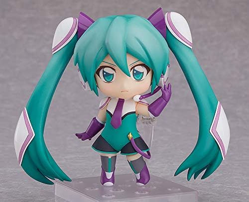 Thumbnail: Good Smile Company Shinkansen Henkei Robo Shinkalion: Hatsune Miku Nendoroid