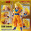 Thumbnail: Megahouse Dragon Ball Z: Dimensions of Dragon Ball: Super Saiyan Son Goku Figure