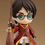 Thumbnail: Good Smile Nendoroid Harry Potter Quidditch Ver. Figure