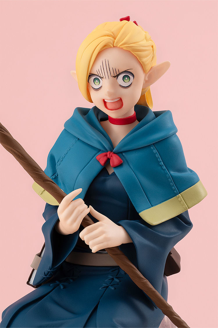 Thumbnail: DELICIOUS IN DUNGEON POP UP PARADE SWACCHAO MARCILLE FIG