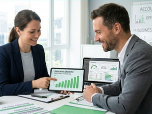 How Better Accounting Leads to Better Business Decisions