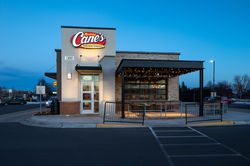 Raising Cane's