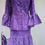 Thumbnail: Purple dresses 
