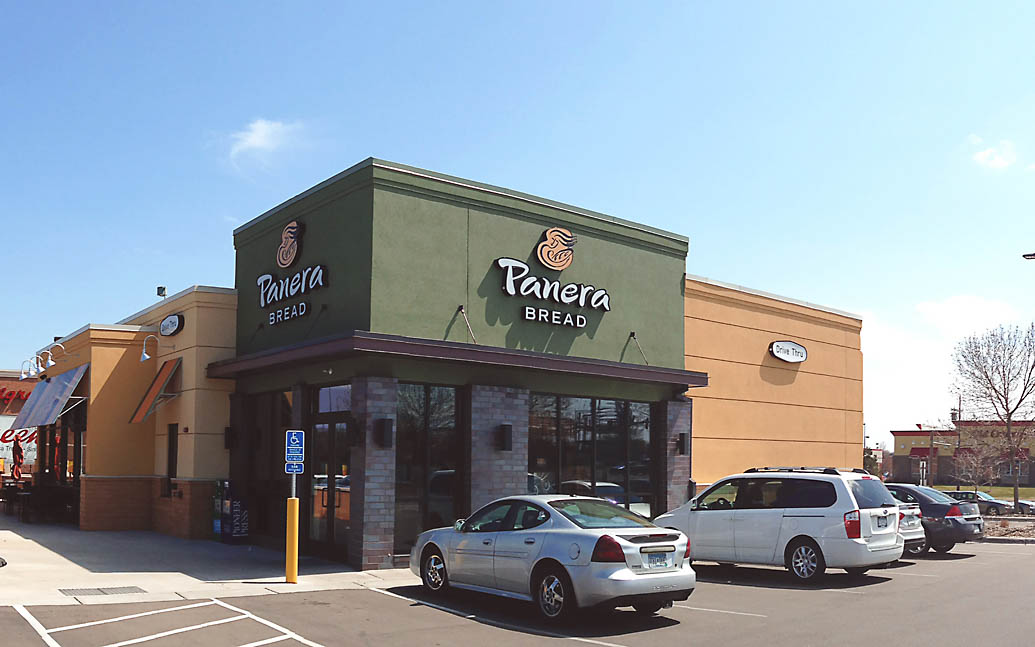 COMPLETED PROJECTS OneCorp Global United States