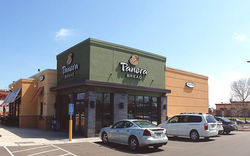 Panera Bread