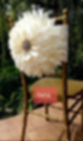 Large flower 