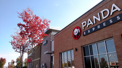 Panda Express Naf Naf Mattress Firm