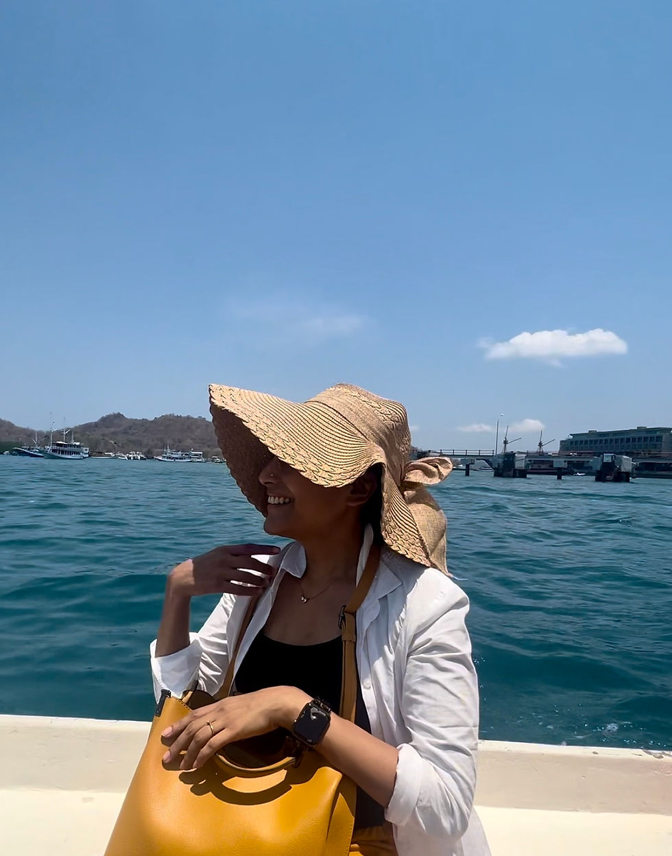 Labuan Bajo Komodo Islands Bali Indonesia