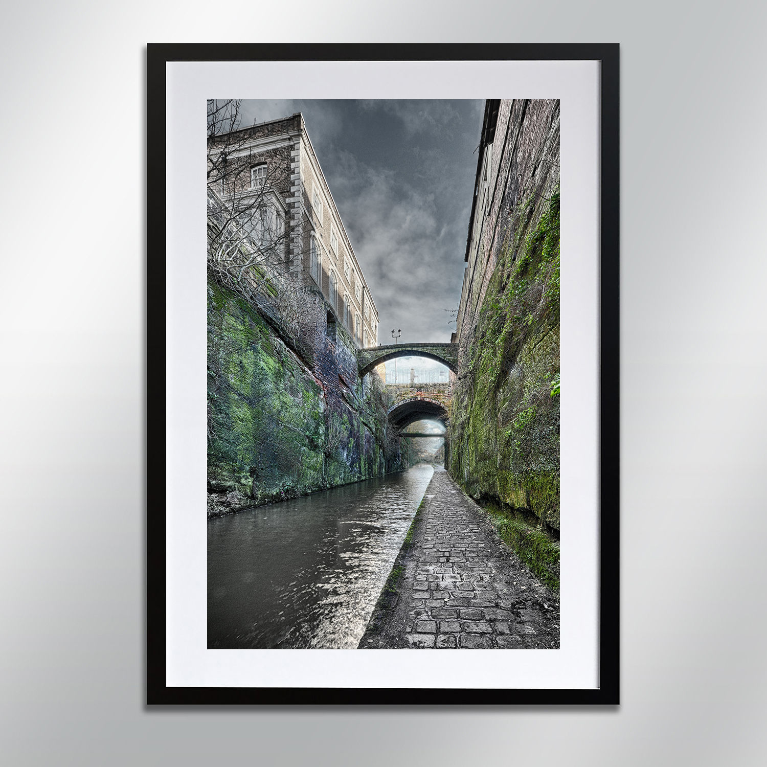 Bridge Of Sighs Chester. Wall Art, Cityscape, Photography