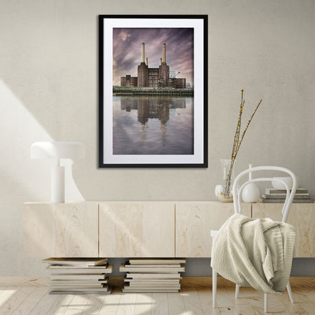 London Battersea Power Station