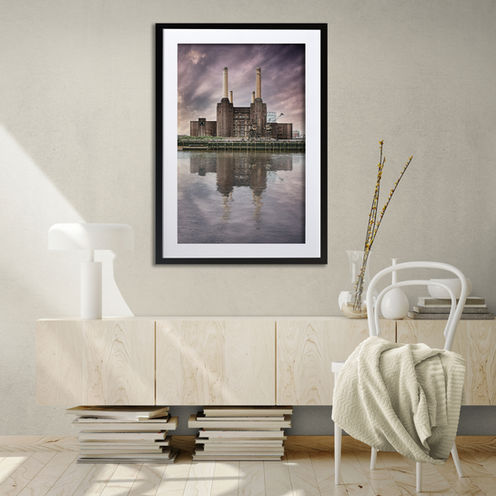 London Battersea Power Station