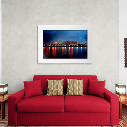 Manchester United Old Trafford