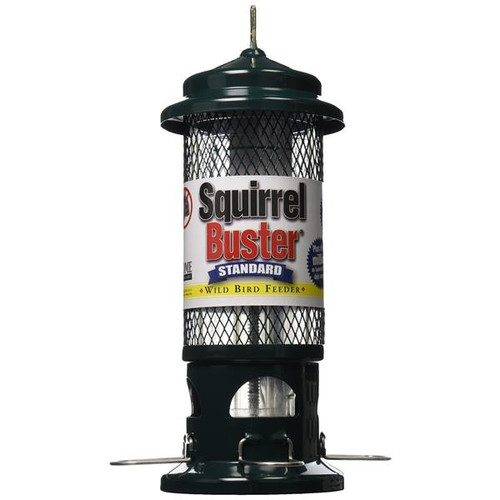 Brome Squirrel Buster Standard Nature's Nest