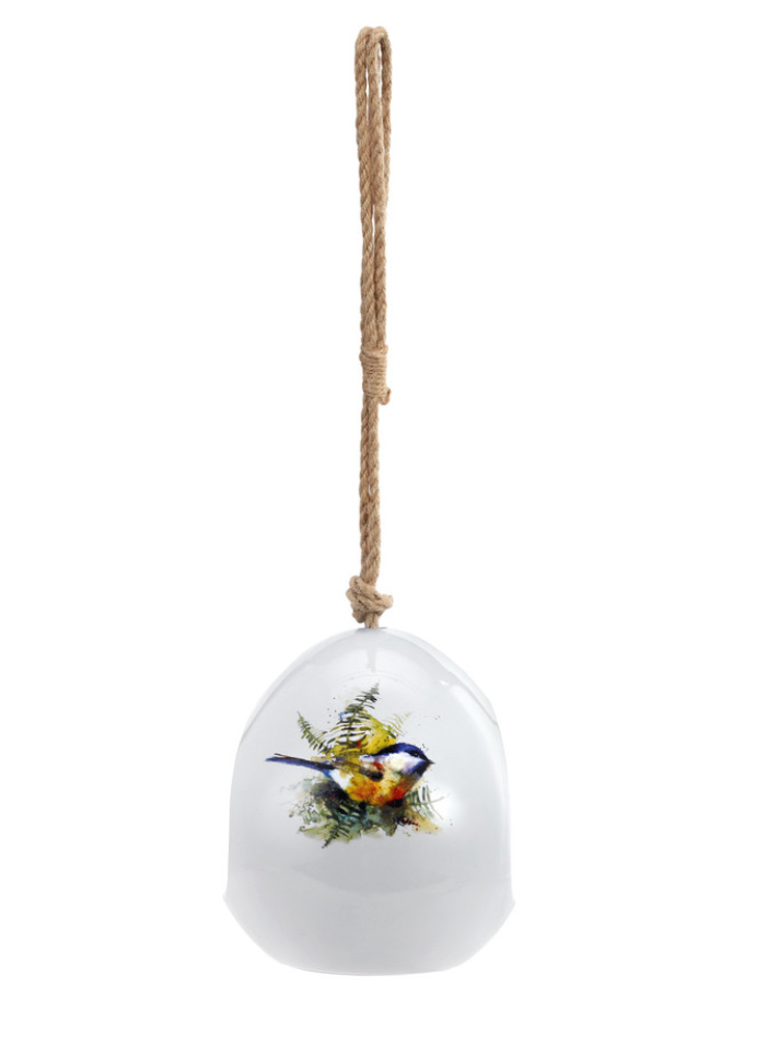 Hanging Bird Feeders