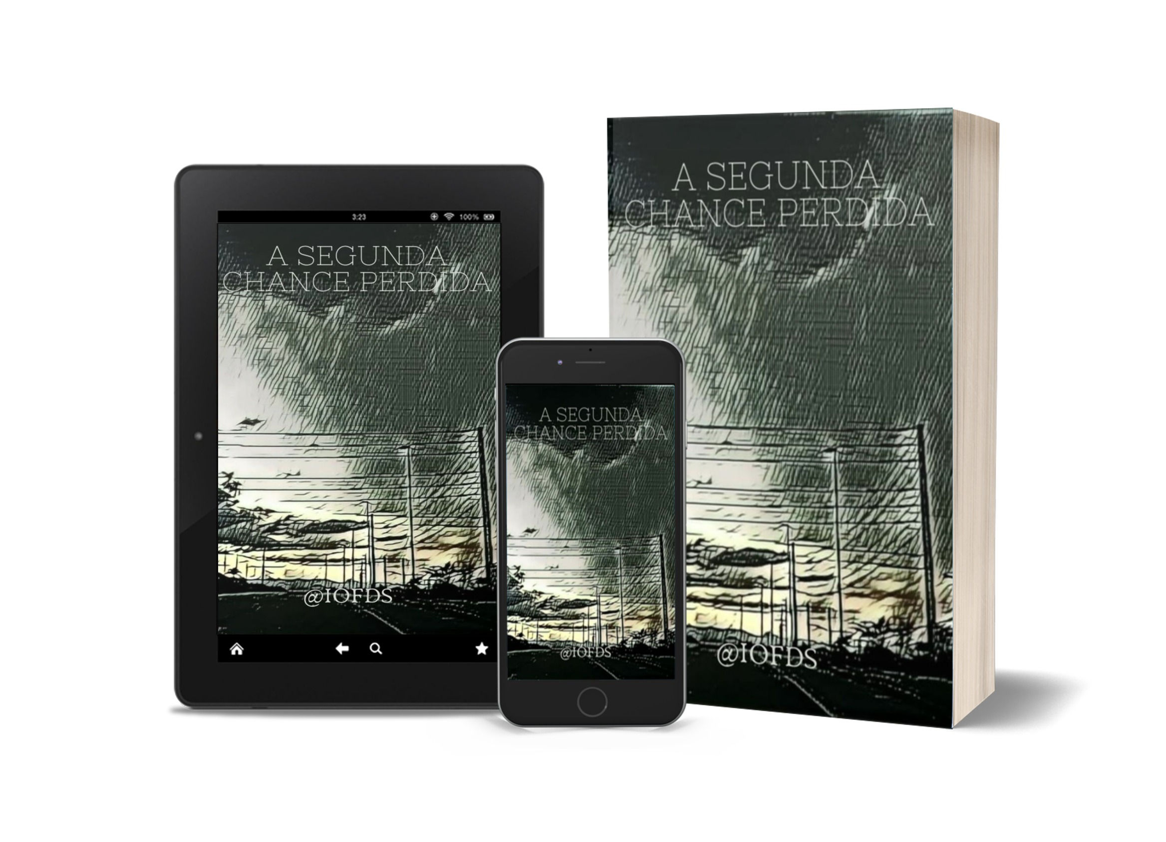 A Segunda Chance Perdida - IOFDS