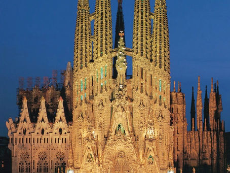 Arquitectura Modernista