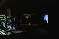 3RD-SPC./RP – no. 5 | Tišina vjetra – The Poetry of Multilingualism 
Art Directors: Lina Franko & Andi Slawinski
Curators: Lars Breuer & Igor Grubić
Artists: Lars Breuer, Julia Bünnagel, Nemanja Cvijanović, Tanja Dabo, Igor Eškinja, Lina Franko, Clemens Botho Goldbach, Igor Grubić, Lucia Kotikova, Johanna von Monkiewitsch, Mak Murtić, Linda Nadji, Goran Petercol, Johanna Reich, Neli Ružic, Til Schneider, Andi Slawinski, Marko Tadić, Goran Trbuljak  and Denise Winter