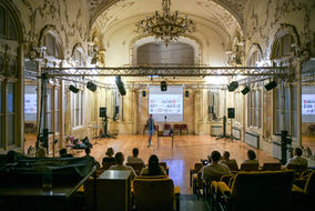 / 3RD-SPC./RP - project no. 3
with Anna-Maria Bogner, Lars Breuer, Igor Grubić, Martin Pfeifle, Marijana Pende, Mirko Tschauner and 3RD-SPC./RP (Lina Franko | Andi Slawinski)