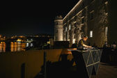 3RD-SPC./RP – project no. 4, with Anna-Maria Bogner, Lars Breuer, Julia Bünnnagel, Snorre Elvin, Igor Eškinja, Lina Franko, Daniela Georgieva, Igor Grubić, Denis Krašković, David Kummer, Mak Murtić, Linda Nadji, Marie Ogoshi, Mariana Pende, Martin Pfeifle, Andi Slawinski, Christoph Speit, Mari Ángeles del Valle, Mirko Tschauner and Christoph Westermeier