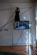 / 3RD-SPC./RP - project no. 3
with Anna-Maria Bogner, Lars Breuer, Igor Grubić, Martin Pfeifle, Marijana Pende, Mirko Tschauner and 3RD-SPC./RP (Lina Franko | Andi Slawinski)