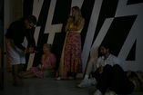 / 3RD-SPC./RP - project no. 3
with Anna-Maria Bogner, Lars Breuer, Igor Grubić, Igor Kovač, Denis Krašković, Gabi Luigs, Linda Nadji, Marie Ogoshi, Helena Parada Kim, Martin Pfeifle, Izvor Pende, Marijana Pende, Deniz Saridas, Nika Špan, Mirko Tschauner, Christoph Westermeier, Eno de Wit and 3RD-SPC./RP (Lina Franko | Andi Slawinski)