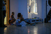 / 3RD-SPC./RP - project no. 3
with Anna-Maria Bogner, Lars Breuer, Igor Grubić, Igor Kovač, Denis Krašković, Gabi Luigs, Linda Nadji, Marie Ogoshi, Helena Parada Kim, Martin Pfeifle, Izvor Pende, Marijana Pende, Deniz Saridas, Nika Špan, Mirko Tschauner, Christoph Westermeier, Eno de Wit and 3RD-SPC./RP (Lina Franko | Andi Slawinski)