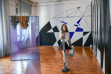 / 3RD-SPC./RP - project no. 3
with Anna-Maria Bogner, Lars Breuer, Igor Grubić, Martin Pfeifle, Marijana Pende, Mirko Tschauner and 3RD-SPC./RP (Lina Franko | Andi Slawinski)