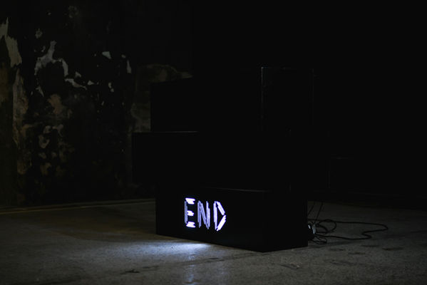 3RD-SPC./RP – no. 5 | Tišina vjetra – The Poetry of Multilingualism 
Art Directors: Lina Franko & Andi Slawinski
Curators: Lars Breuer & Igor Grubić
Artists: Lars Breuer, Julia Bünnagel, Nemanja Cvijanović, Tanja Dabo, Igor Eškinja, Lina Franko, Clemens Botho Goldbach, Igor Grubić, Lucia Kotikova, Johanna von Monkiewitsch, Mak Murtić, Linda Nadji, Goran Petercol, Johanna Reich, Neli Ružic, Til Schneider, Andi Slawinski, Marko Tadić, Goran Trbuljak  and Denise Winter