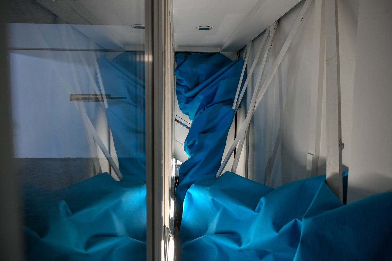 3RD-SPC./RP – project no. 4, with Anna-Maria Bogner, Lars Breuer, Julia Bünnnagel, Snorre Elvin, Igor Eškinja, Lina Franko, Daniela Georgieva, Igor Grubić, Denis Krašković, David Kummer, Mak Murtić, Linda Nadji, Marie Ogoshi, Mariana Pende, Martin Pfeifle, Andi Slawinski, Christoph Speit, Mari Ángeles del Valle, Mirko Tschauner and Christoph Westermeier