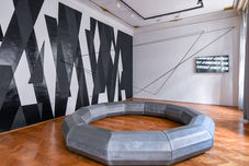 / 3RD-SPC./RP - project no. 3
with Anna-Maria Bogner, Lars Breuer, Igor Grubić, Martin Pfeifle, Marijana Pende, Mirko Tschauner and 3RD-SPC./RP (Lina Franko | Andi Slawinski)