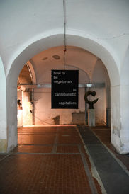 3RD-SPC./RP – no. 5 | Tišina vjetra – The Poetry of Multilingualism 
Art Directors: Lina Franko & Andi Slawinski
Curators: Lars Breuer & Igor Grubić
Artists: Lars Breuer, Julia Bünnagel, Nemanja Cvijanović, Tanja Dabo, Igor Eškinja, Lina Franko, Clemens Botho Goldbach, Igor Grubić, Lucia Kotikova, Johanna von Monkiewitsch, Mak Murtić, Linda Nadji, Goran Petercol, Johanna Reich, Neli Ružic, Til Schneider, Andi Slawinski, Marko Tadić, Goran Trbuljak  and Denise Winter