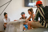 / 3RD-SPC./RP - project no. 3
with Anna-Maria Bogner, Lars Breuer, Igor Grubić, Martin Pfeifle, Marijana Pende, Mirko Tschauner and 3RD-SPC./RP (Lina Franko | Andi Slawinski)