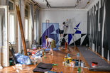/ 3RD-SPC./RP - project no. 3
with Anna-Maria Bogner, Lars Breuer, Igor Grubić, Martin Pfeifle, Marijana Pende, Mirko Tschauner and 3RD-SPC./RP (Lina Franko | Andi Slawinski)