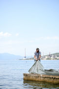 / MIRKO TSCHAUNER, Installation view at the Public beach Oštro, Kraljevica | in cooperation with diving club KPA Adria | © Juraj Vuglač
3RD-SPC./RP – project no. 4, with Anna-Maria Bogner, Lars Breuer, Julia Bünnnagel, Snorre Elvin, Igor Eškinja, Lina Franko, Daniela Georgieva, Igor Grubić, Denis Krašković, David Kummer, Mak Murtić, Linda Nadji, Marie Ogoshi, Mariana Pende, Martin Pfeifle, Andi Slawinski, Christoph Speit, Mari Ángeles del Valle, Mirko Tschauner and Christoph Westermeier
Project opening at the Art Association RIZOM [ K ], Frankopan Castle | © Juraj Vuglač