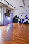 / 3RD-SPC./RP - project no. 3
with Anna-Maria Bogner, Lars Breuer, Igor Grubić, Martin Pfeifle, Marijana Pende, Mirko Tschauner and 3RD-SPC./RP (Lina Franko | Andi Slawinski)