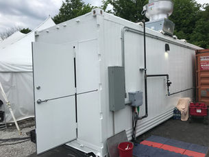 How Pop-Up Kitchens Are Reinventing Festival Food Culture