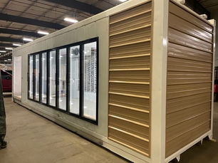 The Rise of Mobile Retail & Dining: Shipping Container Spaces You Can Move Anywhere