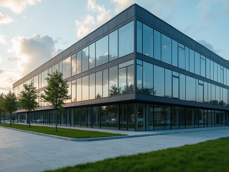 Why Appointing the Right Engineering Consultant Matters