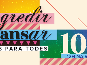 Parada Livre 2023