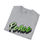 Thumbnail: Peace Unisex Softstyle T-Shirt, Inspirational Tee, Casual Wear, Uplifting Gift