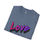 Thumbnail:  Love Unisex Softstyle T-Shirt, Inspirational Tee, Casual Wear, Uplifting Gift