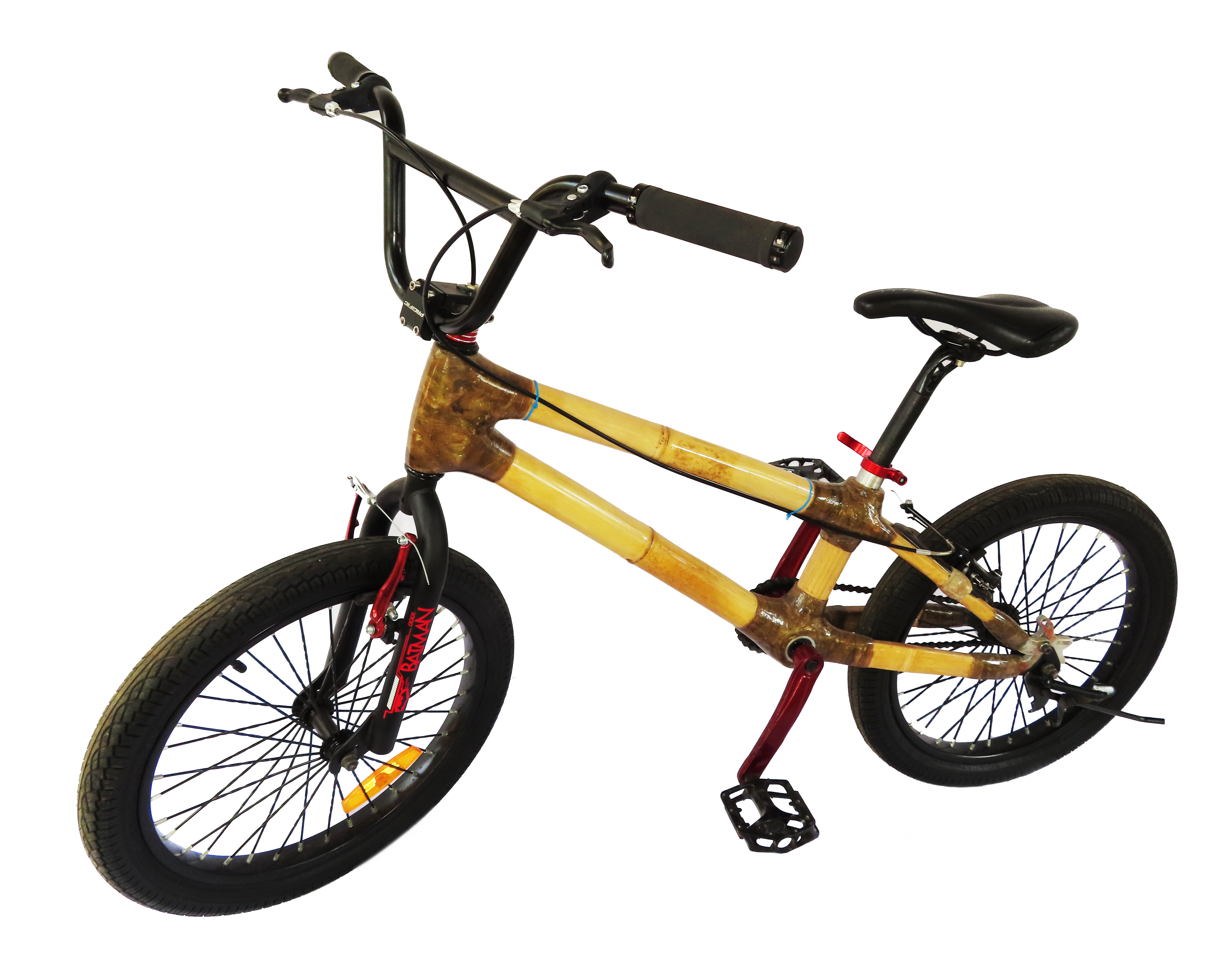 bmx handle price