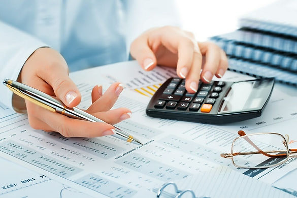 Flexible finance and CFO support for Founders.