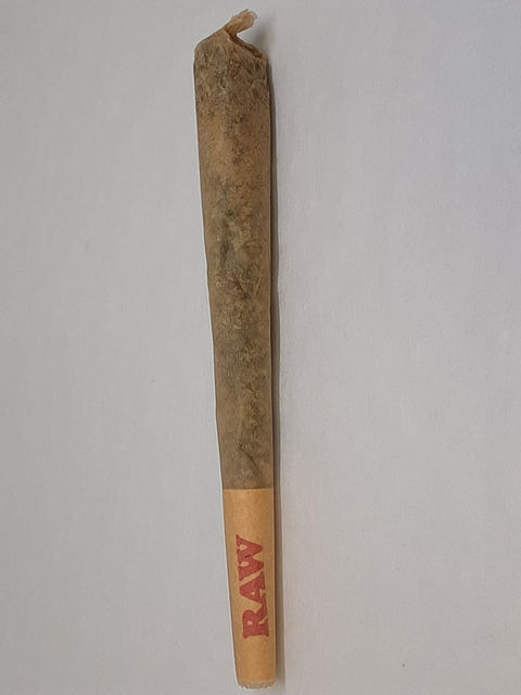 Pre-Rolls
