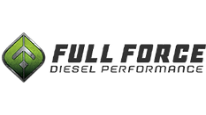 Full Force Performance Logo
