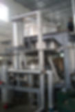Small extraction unit view 2