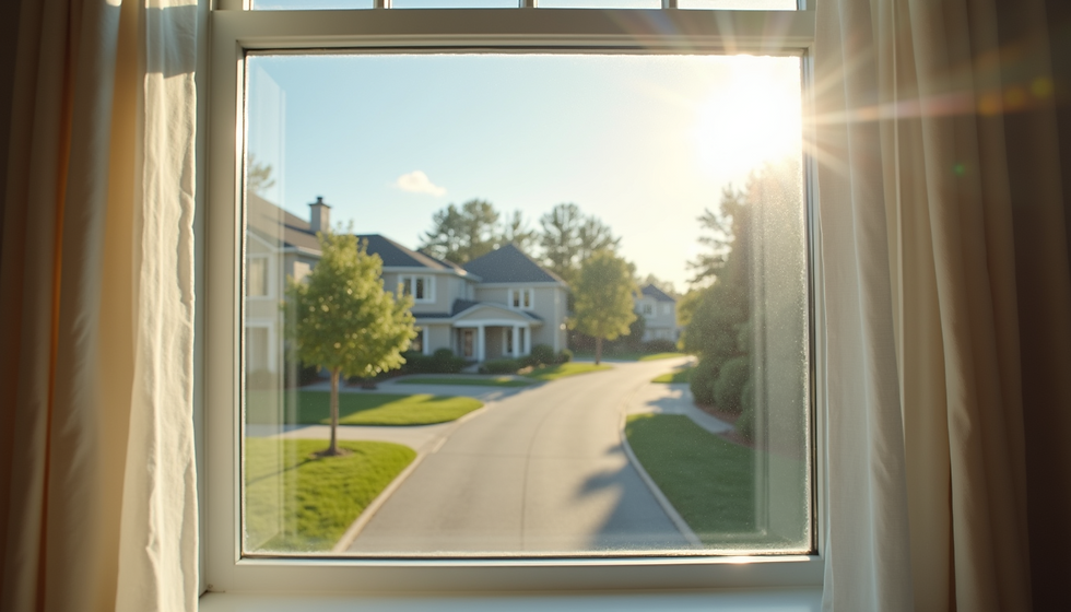 Top Rated Residential Window Cleaning Services in Phenix City Alabama Since 2016