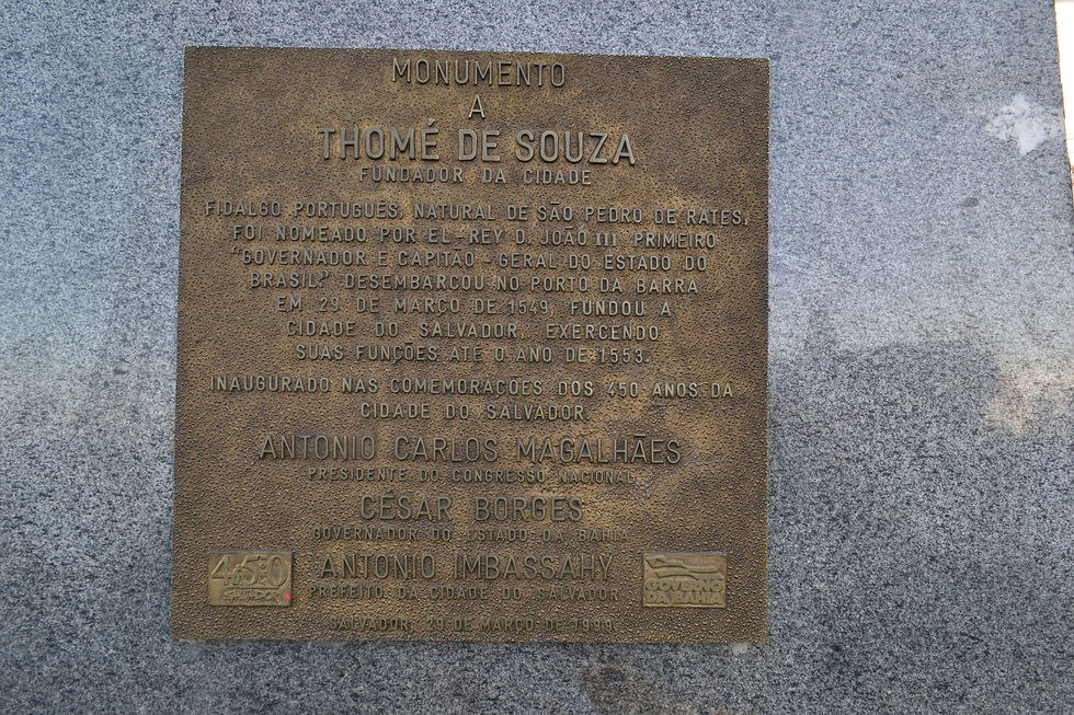Salvador