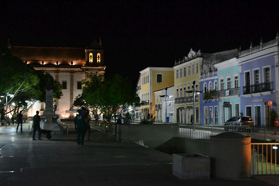 salvador