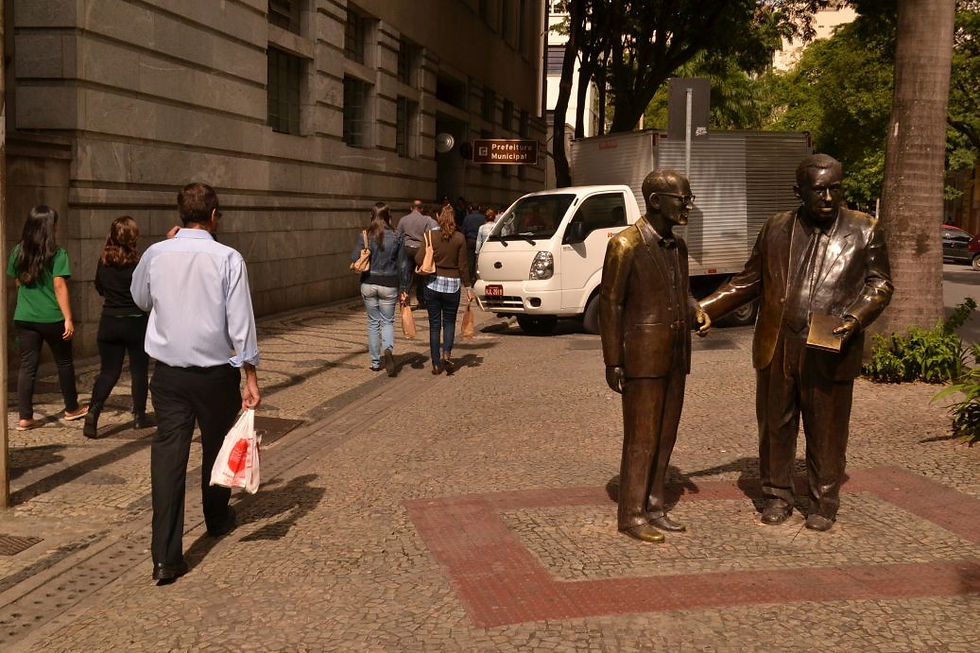 Belo Horizonte